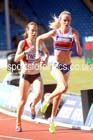 Womens 5000 metres, British World Championship Team Trials, Alexander Stadium, Birmingham